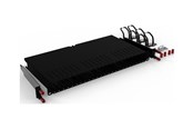 Netzwerkzubehör - Patchbox .one patch panel housing - PONEFRAME
