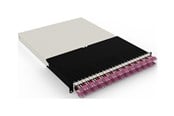 Netzwerkzubehör - Patchbox .one cable retraction system - retractable - PONE30OM412