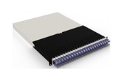 Netzwerkzubehör - Patchbox .one cable retraction system - 30U - PONE30STPVI