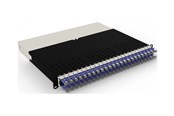 Netzwerkzubehör - Patchbox .one cable retraction system - PONEX8STPVI