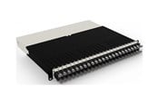 Netzwerkzubehör - Patchbox .one cable retraction system - PONEX8STPBK