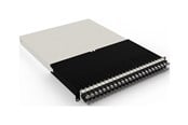 Netzwerkzubehör - Patchbox .one cable retraction system - PONE30STPBK