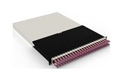 Netzwerkzubehör - Patchbox .one cable retraction system - retractable - PONE30OM411