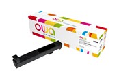 Druckerzubehör - Tinte & Toner - Armor OWA - black - compatible - remanufactured - toner cartridge (alternative for: HP 827A) - K15702OW