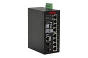 Switches - Roline - switch - industrial - 10 ports - smart - 21.13.1131