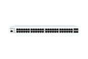 Switches - SOPHOS CS110-48P - switch - 48 ports - Managed - rack-mountable - C14BTCHEU