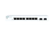 Switches - SOPHOS CS101-8 - switch - 8 ports - Managed - C18ATCHEK