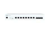 Switches - SOPHOS CS210-8FP - switch - 8 ports - Managed - rack-mountable - C28CTCHEU