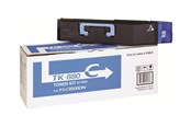 Druckerzubehör - Tinte & Toner - Kyocera TK 880C - 1T02KACNL0