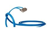 Netzwerkzubehör - METZ Connect Cable connector class EA 360° - 130863-06-E