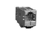 Netzwerkzubehör - METZ BTR IT CONNECT E-DAT modul coupler 8(8) Cat.6 - 1309A0-I