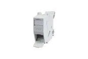 Netzwerkzubehör - METZ BTR IT CONNECT E-DAT modul REG 8(8) IP20 - 1309426003-E