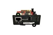 Netzwerkadapter (Netzkarte, Druckserver, u.s.w.) - Roline - remote management adapter - 19.40.2021