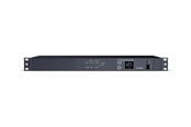 Stromkabel (Extern) - CyberPower Metered ATS Series PDU24004 - power distribution unit - PDU24004