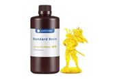 Filament - 3D Drucker - ANYCUBIC Standard Resin - Transparent Yellow - SPTTY-10-IPO-01