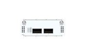 Netzwerkadapter (Netzkarte, Druckserver, u.s.w.) - SOPHOS FleXi Port - expansion module - 40 Gigabit QSFP+ x 2 - XSBZTCHF2