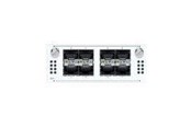 Netzwerkadapter (Netzkarte, Druckserver, u.s.w.) - SOPHOS FleXi Port - expansion module - 10 Gigabit SFP+ x 8 - XSAZTCHF8