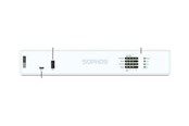 Netzwerkgeräte - SOPHOS XGS 108 - XG108Z00ZZPCEU