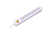 Stromkabel (Extern) - Bachmann SMART - power strip - 381.2501K