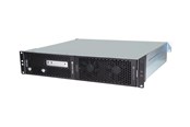 Rack-Gehäuse - Sonnettech Sonnet Pro xMac mini (2024+)/Echo III - XMM-SYS-III