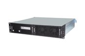 Rack-Gehäuse - Sonnettech Sonnet Pro xMac mini (2024+)/Echo II DV - XMM-SYS-IIDV
