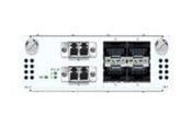 Netzwerkadapter (Netzkarte, Druckserver, u.s.w.) - SOPHOS FleXi Port - expansion module - Gigabit Ethernet x 2 + Gigabit SFP x 4 - XSBZTCHF6