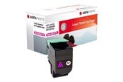 Druckerzubehör - Tinte & Toner - Agfa Photo - magenta - compatible - toner cartridge (alternative for: Lexmark 800X3 Lexmark 80C0X30) - APTL800X3ME