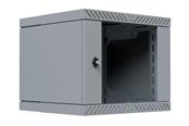 Rack-Gehäuse - EFB NORDIC EFB-Elektronik X-Rack - cabinet - glass door 400-600 mm - 9U - WGX-0906GR.G1