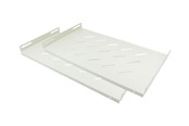 Rack-Gehäuse - Alcasa electronik Good Connections - rack shelf - 1U - GC-N0085