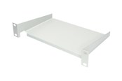 Rack-Gehäuse - Alcasa electronik Good Connections - rack shelf - 1U - GC-N0100