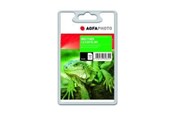 Druckerzubehör - Tinte & Toner - Agfa Photo - black - compatible - remanufactured - ink cartridge (alternative for: Brother LC129XLBK) - ABP129BD