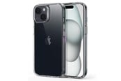 Handys - Cover & Cases - ESR Ice Shield iPhone 15 Plus Case - Clear - 4894240173862