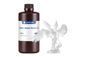 Filament - 3D Drucker - ANYCUBIC Water-Wash Resin 2.0 - Transparent - SSX2CL-10-IPO-01