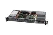 Server - Supermicro SuperServer 5019A-FN5T - SYS-5019A-FN5T
