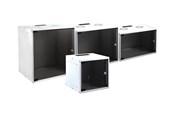 Rack-Gehäuse - EFB NORDIC EFB-Elektronik Basic - cabinet - 12U - WGB-1912WS.45