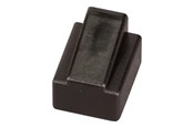 Netzwerkzubehör - EFB NORDIC EFB-Elektronik dust cover - RJ-45 - 88048.1-10