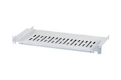Rack-Gehäuse - EFB NORDIC EFB-Elektronik - rack shelf - 1U - 691650GR.1B