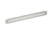 Rack-Gehäuse - EFB NORDIC EFB-Elektronik - rack blanking panel - perforated - 1U - 691265NPF.GR
