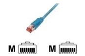Netzwerk - Kabel - EFB NORDIC Hirose TM31 DRAKA UC900 - Blau - 20m - K8560BL.20