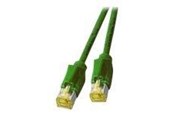 Netzwerk - Kabel - EFB NORDIC Hirose TM31 DRAKA UC900 - Grün - 0.5m - K8560GN.0,50