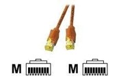 Netzwerk - Kabel - EFB NORDIC Hirose TM31 DRAKA UC900 - Orange - 1m - K8560OR.1,5