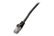 Netzwerk - Kabel - EFB NORDIC EFB-Elektronik patch cable - 5 m - yellow - Gelb - 5m - K8104GE.5
