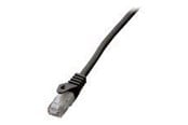Netzwerk - Kabel - EFB NORDIC EFB-Elektronik patch cable - 1 m - white - Weiß - 1m - K8104WS.1