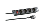Stromkabel (Extern) - EFB NORDIC EFB-Elektronik - power strip - ek631de.11