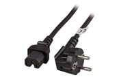 Stromkabel (Intern) - EFB NORDIC EFB-Elektronik - power cable - power CEE 7/7 to IEC 60320 C15 - 2 m - EK625.2V2