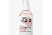 Körperpflege - Isle of Paradise - Light Self-Tanning Water - Pink - 5035832023830