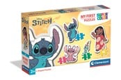 Puzzle - Clementoni My First Puzzles Stitch 2D Puzzles - 20595
