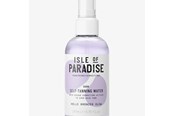 Körperpflege - Isle of Paradise Dark Self-Tanning Water - Nude - 5035832023854