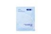 Gesichtspflege - ISNTREE Ultra-Low Molecular Hyaluronic Acid Mask - 8809800940675
