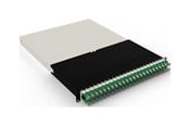 Netzwerkzubehör - Patchbox .one cable retraction system - 30U - PONE30STPGR